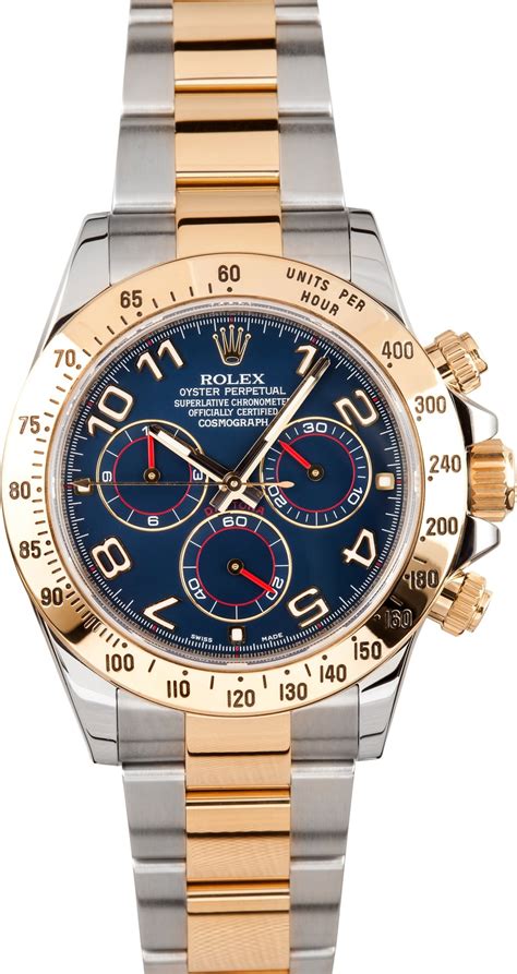 116523 rolex blue|rolex 116523 youtube tv.